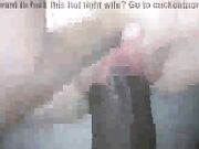 Trophy wife gets ass ruined forever by giant black cocks