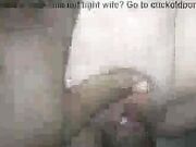 Trophy wife gets ass ruined forever by giant black cocks