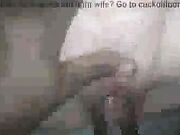 Trophy wife gets ass ruined forever by giant black cocks