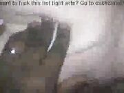 Trophy wife gets ass ruined forever by giant black cocks