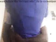 Black Guys Sharing White Girlfriend