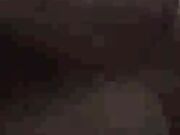 Hot slut wife Cassandra Deep sucks 2 big black cocks