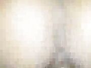 Lara Brookes hairy pussy fucked by a BBC