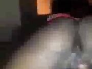 Lara Brookes hairy pussy fucked by a BBC