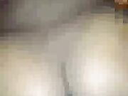 Lara Brookes hairy pussy fucked by a BBC