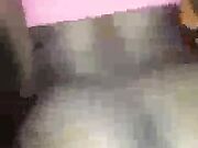 Lara Brookes hairy pussy fucked by a BBC