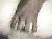 Hot Blonde Milf w Big tits bangs black cock in Hot Mom Pussy