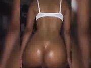 My Next door Neighbors Wife is BBC Cum Whore