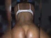 My Next door Neighbors Wife is BBC Cum Whore