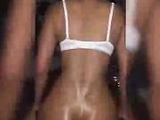 My Next door Neighbors Wife is BBC Cum Whore