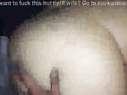 Getting a proper BBC dicking infront of the boyfriend