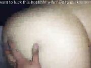 Getting a proper BBC dicking infront of the boyfriend