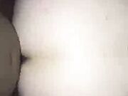 She is So Horny for Two BBC Making Love For Each Other