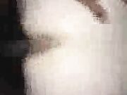 She is So Horny for Two BBC Making Love For Each Other