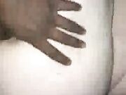 She is So Horny for Two BBC Making Love For Each Other