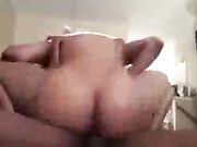 New date with a BBC in front of my cuckold husband