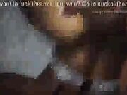redhead wife fucking her bbc playmate husband films