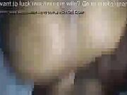 redhead wife fucking her bbc playmate husband films