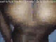 redhead wife fucking her bbc playmate husband films