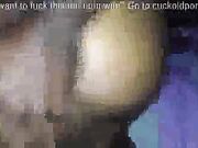 redhead wife fucking her bbc playmate husband films