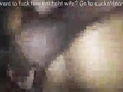 redhead wife fucking her bbc playmate husband films