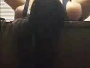 Cuckold asks black man to fuck his wife hardcore