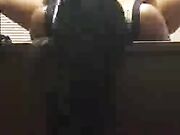 Cuckold asks black man to fuck his wife hardcore