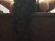 Cuckold asks black man to fuck his wife hardcore