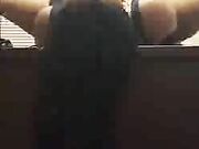 Cuckold asks black man to fuck his wife hardcore