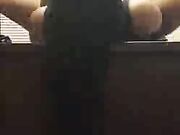 Cuckold asks black man to fuck his wife hardcore