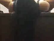 Cuckold asks black man to fuck his wife hardcore