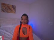 DIREDESIRES House of nightmares with Cadence Jones