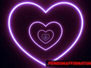 Self-Esteem Damaging Affirmations for Insecure Beta Losers