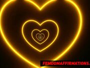 Worthless Loser Affirmations for Humiliation Addicts