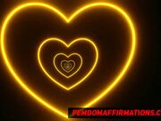 Worthless Loser Affirmations for Humiliation Addicts