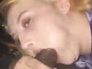 Young BBC CreamPie Squirting Granny Hubby Films