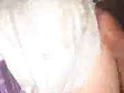 Young BBC CreamPie Squirting Granny Hubby Films