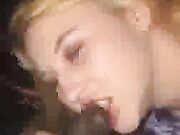 Young BBC CreamPie Squirting Granny Hubby Films