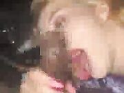 Young BBC CreamPie Squirting Granny Hubby Films