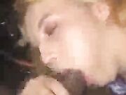 Young BBC CreamPie Squirting Granny Hubby Films