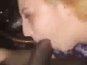 Young BBC CreamPie Squirting Granny Hubby Films