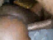 Horny Wife Elissen Sweet Needs Black Cock In Her Ass