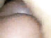 Horny Wife Elissen Sweet Needs Black Cock In Her Ass