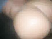 Watch me take every inch of this huge black cock