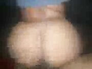 Watch me take every inch of this huge black cock