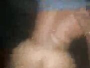 Watch me take every inch of this huge black cock