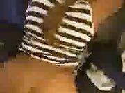 Cheat Real Amateur Wife Orgasm Accident Lover Creampie