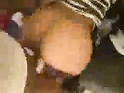 Cheat Real Amateur Wife Orgasm Accident Lover Creampie