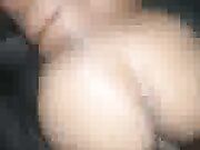 Orgy with my girlfriend and her BBW friend