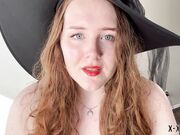 BustySeaWitch - Mommy's Possession